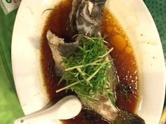 -盛港湾海鲜食府(黄沙店)