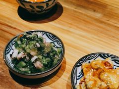 -石屋料理(南京西路店)