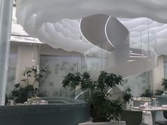 -大树餐厅(万达创始店)