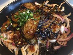 -眉州东坡(北苑华贸店)