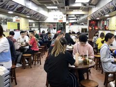 大堂-陈光记烧腊店(罗保博士街店)