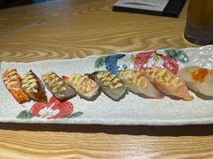 -东菊料理(吉利购物广场店)