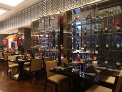 -武汉武昌威斯汀酒店-知味自助餐厅