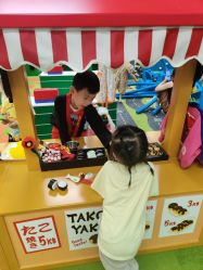 -莫莉幻想儿童乐园(武汉经开永旺店)