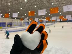 -绍兴启迪乔波冰雪世界