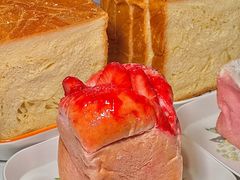 -爸爸糖手工吐司(上海五角场万达店)