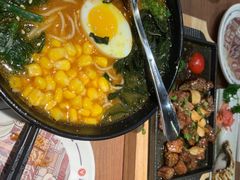 -小川洋风料理(大悦城店)