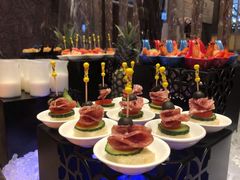 -长沙富力万达文华酒店