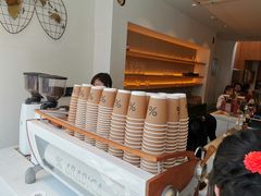 -% Arabica(京都东山店)