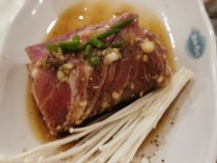 -韩时烤肉(枫蓝店)