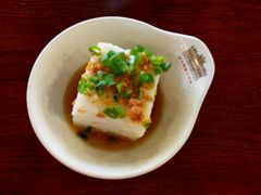 -海口骑楼小吃街