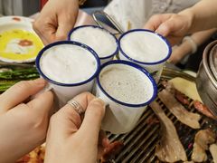 -永安里地摊烤肉(首创店)