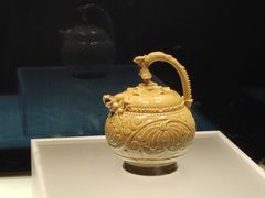 -陕西历史博物馆