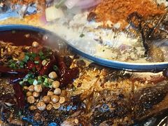 -匠子烤鱼(上邦百汇城店)