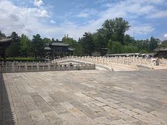 -晋祠博物馆