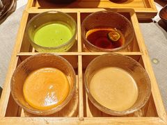 -叶叶菩提(太原别墅店)