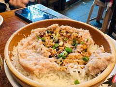 -老冯茶居(大埔店)