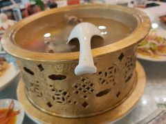 -汗腾格里·风味餐厅(新疆驻京办店)
