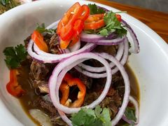 羊蝎子-莲香西域·正宗新疆菜(龙华店)