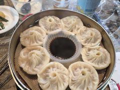 -堤角朱爹爹烧烤·武汉猪肉串(光谷金融港店)