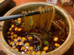 -辣不二地道川菜(汉水路店)
