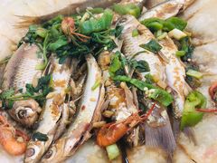 -魏四小鱼锅贴王