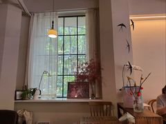 -COTTON CAFE(德信·中外公寓店)