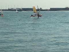 -日照世帆赛基地