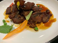 -東舍食唐精品陕菜馆