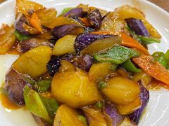 -李老哈·东北菜(宋园路店)