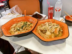 麻辣烫-张亮麻辣烫(哈尔滨金爵万象店)