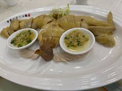 -渔意楼·驰名沙田乳鸽(五羊旗舰店)