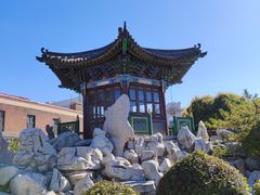-张学良旧居陈列馆
