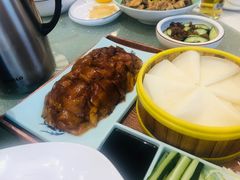 -吴记小园楼(新庄店)