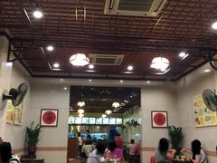 大堂-顺记冰室(宝华路店)