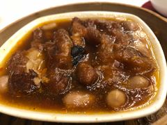 -潮福城大酒楼·潮粤菜·港式点心(阳光城店)