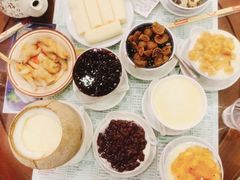 -民信老铺(双皮奶博物馆店)