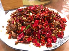 -付掌柜在成都·热炒砂锅集(金禾店)