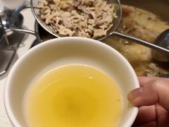 -煲王粤菜餐厅(中侨中心店)