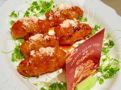 -福记饭店(青果巷店)