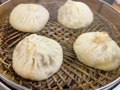 三鲜包-张包铺(道外店)