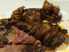 -戈拿旺巴西烤肉(崇文门店)