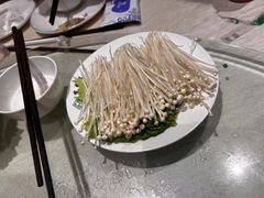 -东来顺饭庄(天坛店)