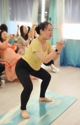 -爱尔乐美孕产瑜伽·普拉提
