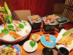 -一本料理(西溪天街店)