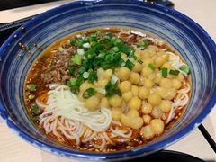 小面-林静小吃(复兴路店)