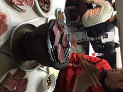 大槐树烤肉馆-大槐树烤肉馆