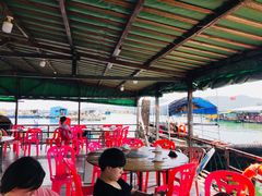-海上驿站渔家菜馆