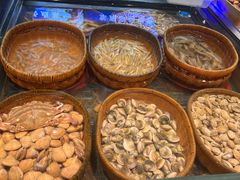 -小厨师·二十年沈家门小海鲜(百井坊巷店)
