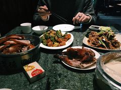 -全聚德(和平路店)